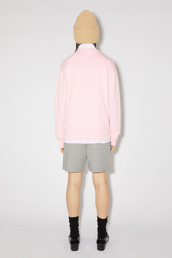 (image for) Excellent Performance Crew neck sweater - Regular fit